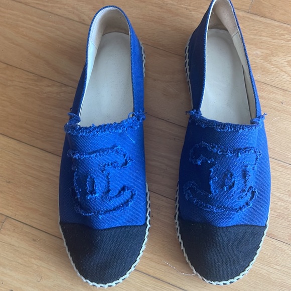 Chanel Espadrilles Women ,size 40 . - Picture 4 of 8